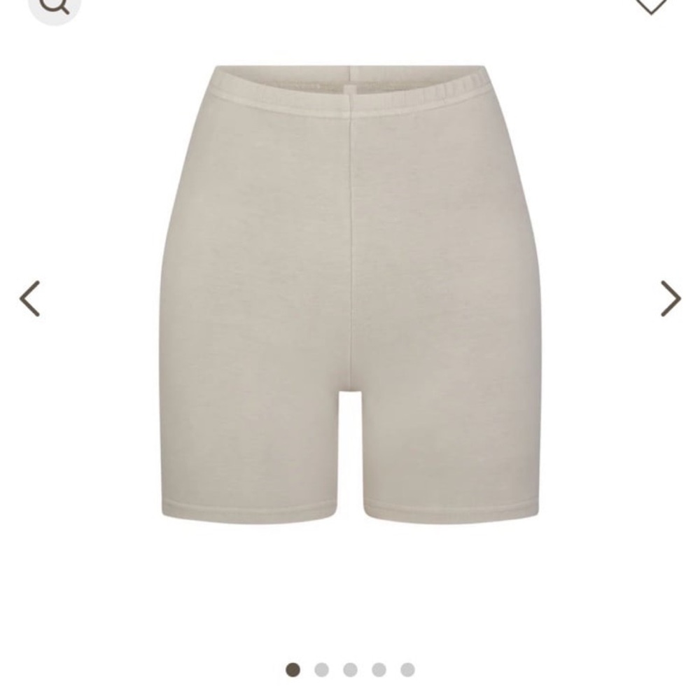 NWT skims outdoor bike short stone size small